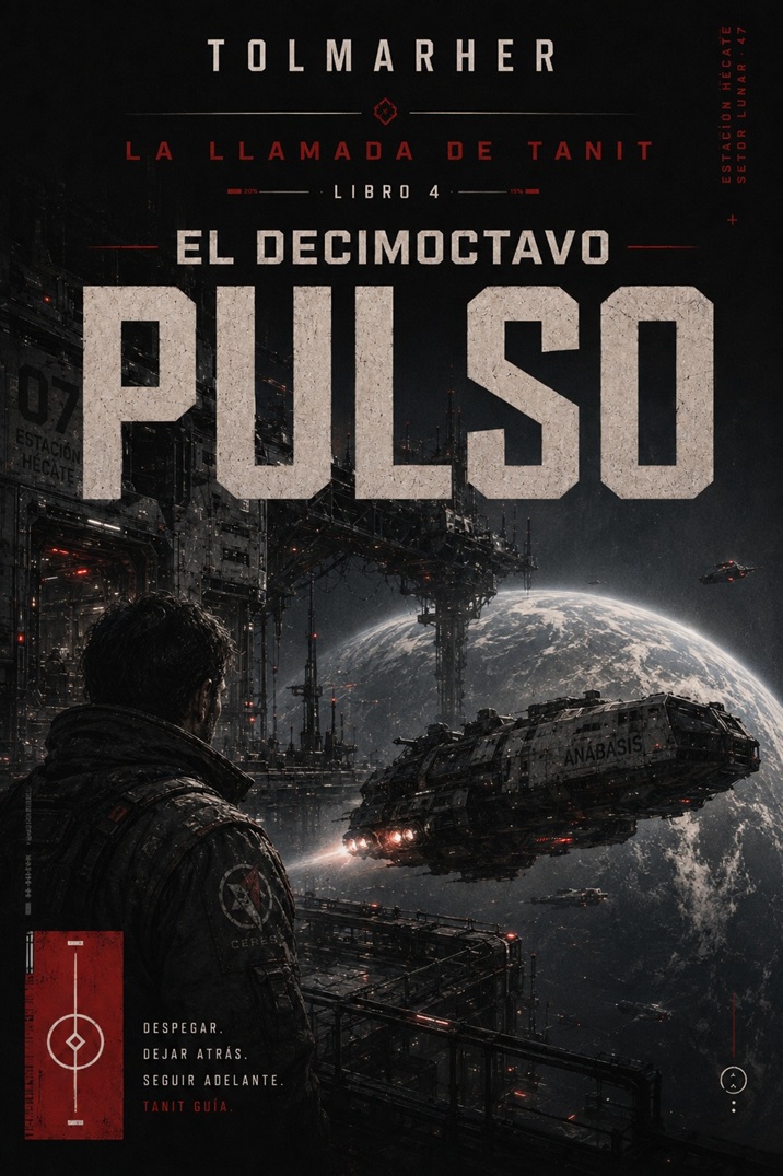 El decimoctavo pulso