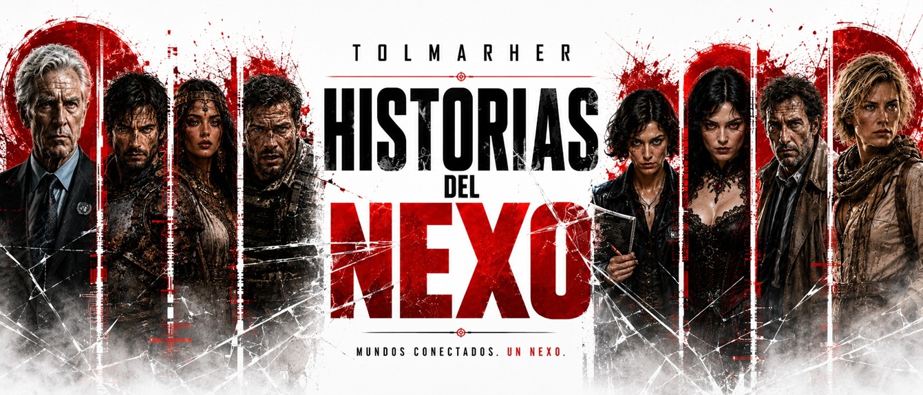 Historias del Nexo