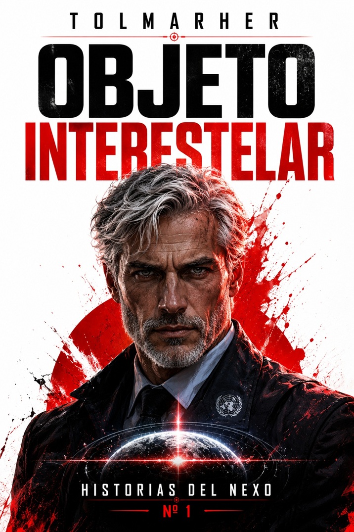 Objeto Interestelar