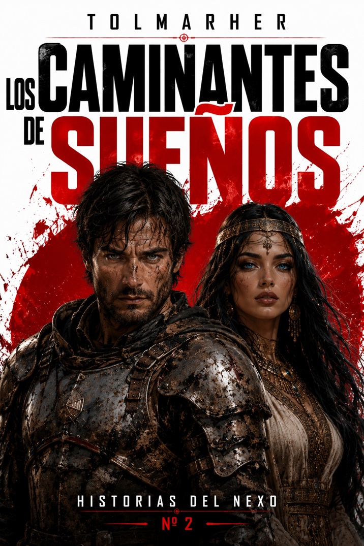 Caminantes de Sueños