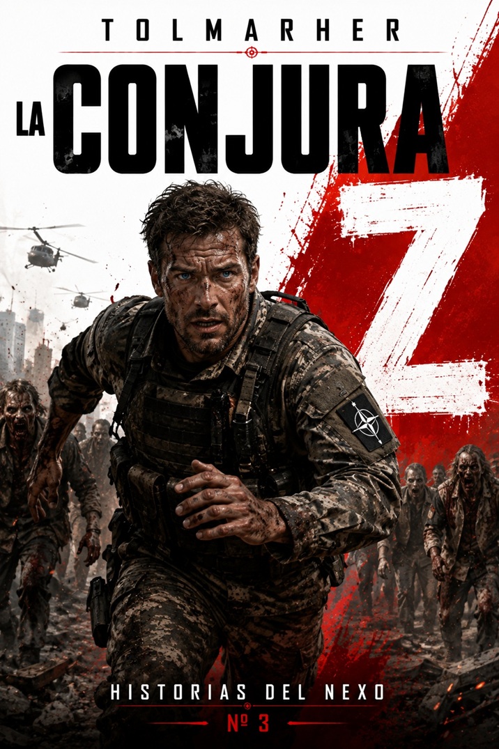 La Conjura Z