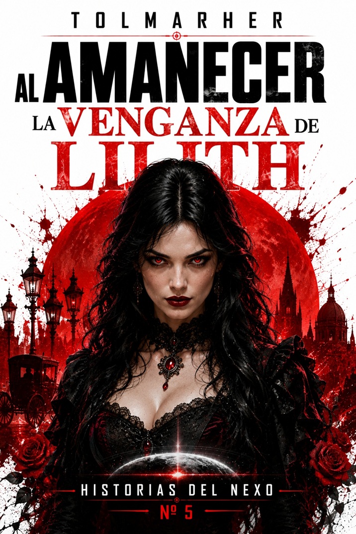 Al Amanecer; La venganza de Lilith