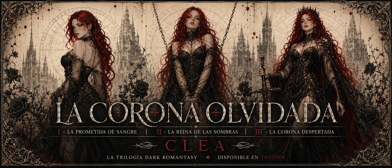 La Corona Olvidada
