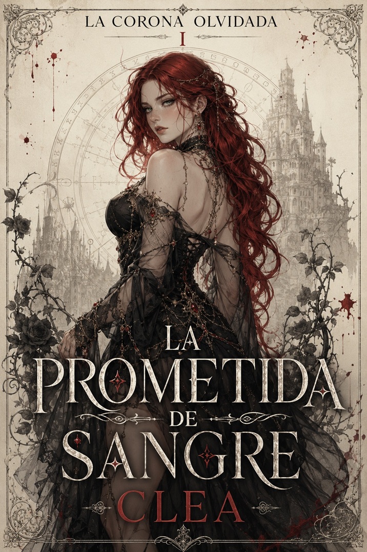 La Prometida de Sangre
