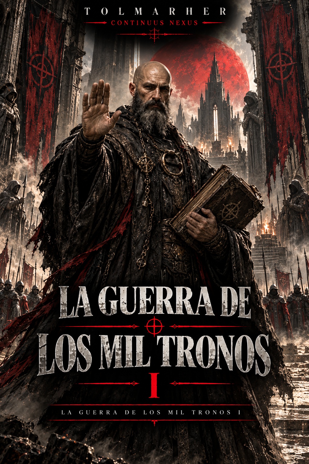 La Guerra de los Mil Tronos