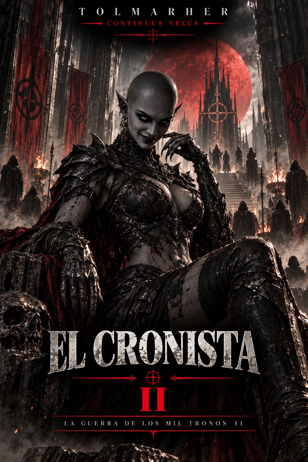 El Cronista