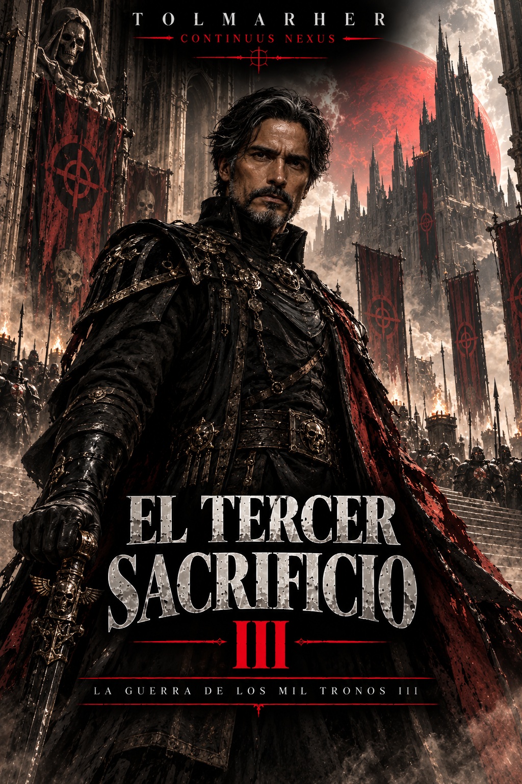 El Tercer Sacrificio