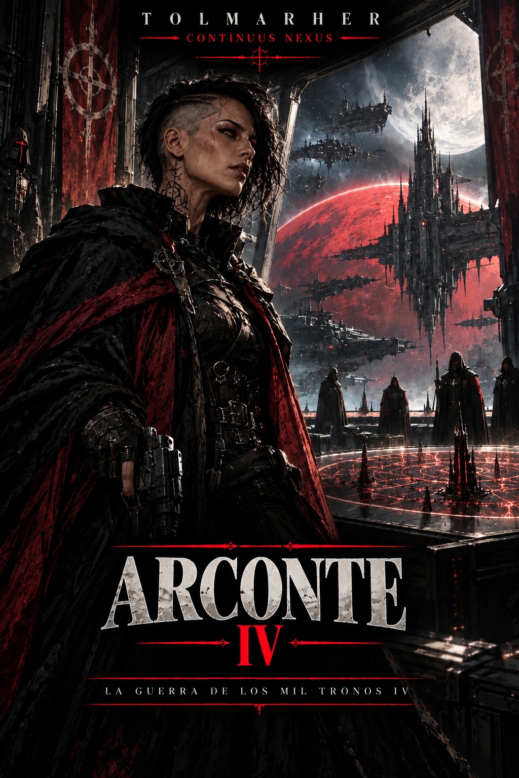 Arconte